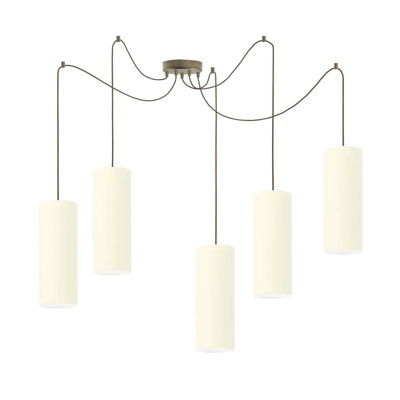 Carsten 5 - Light Cluster Pendant