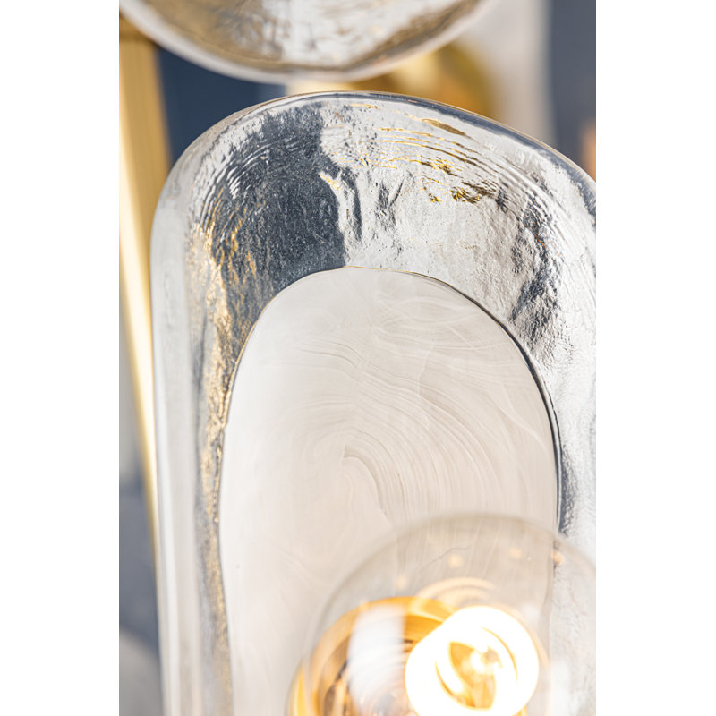 Hilo 20 Light Chandelier
