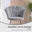 Velvet Armchair-105501692