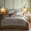 AppleTree Fiorella Cotton Animal Print Duvet Cover Set with Pillowcases-105154178