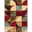 Parma Geometric 120cm X 160cm Area Rug