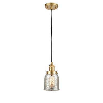 Saenz 1 - Light Single Pendant