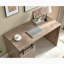 Bureau à domicile avec trois tablettes-1733726073