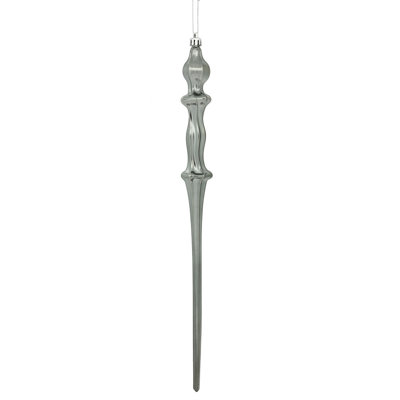 15.7" Icicle Ornament