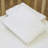 100% Cotton - Piece Mini Crib Fitted Sheet