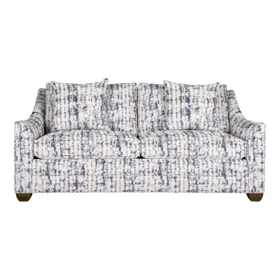 Nicholas Upholstered 69.5'' Sofa