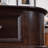 French light luxury solid wood coffee table