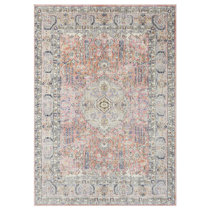 Artistic Weavers 8 X 10 Taupe Indoor Abstract Area Rug in the Rugs  department at