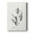 " Delicate Sage Botanical IV "-824591566