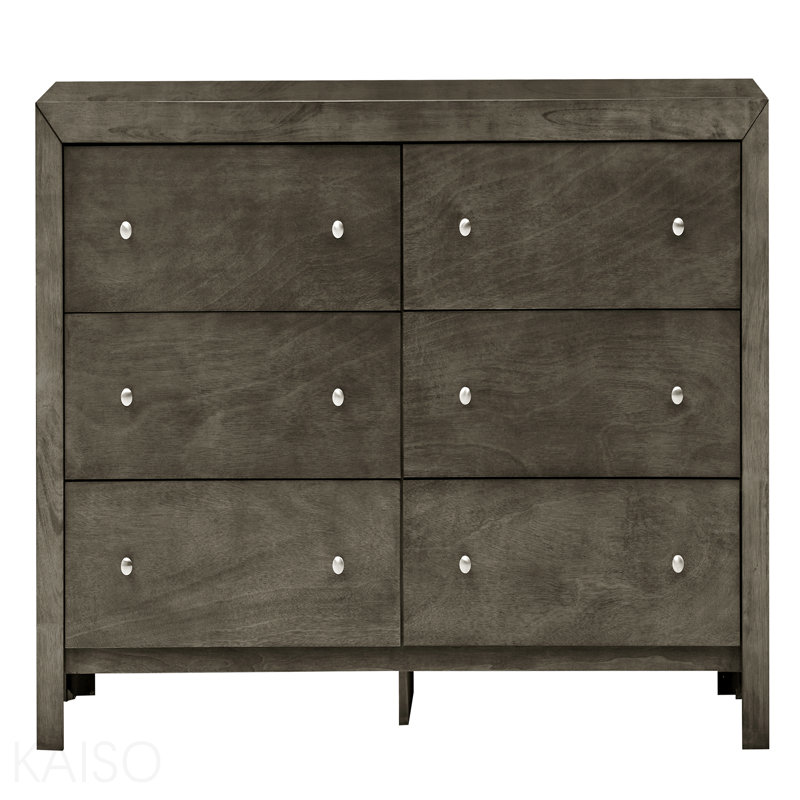 Commode, gris, Gris