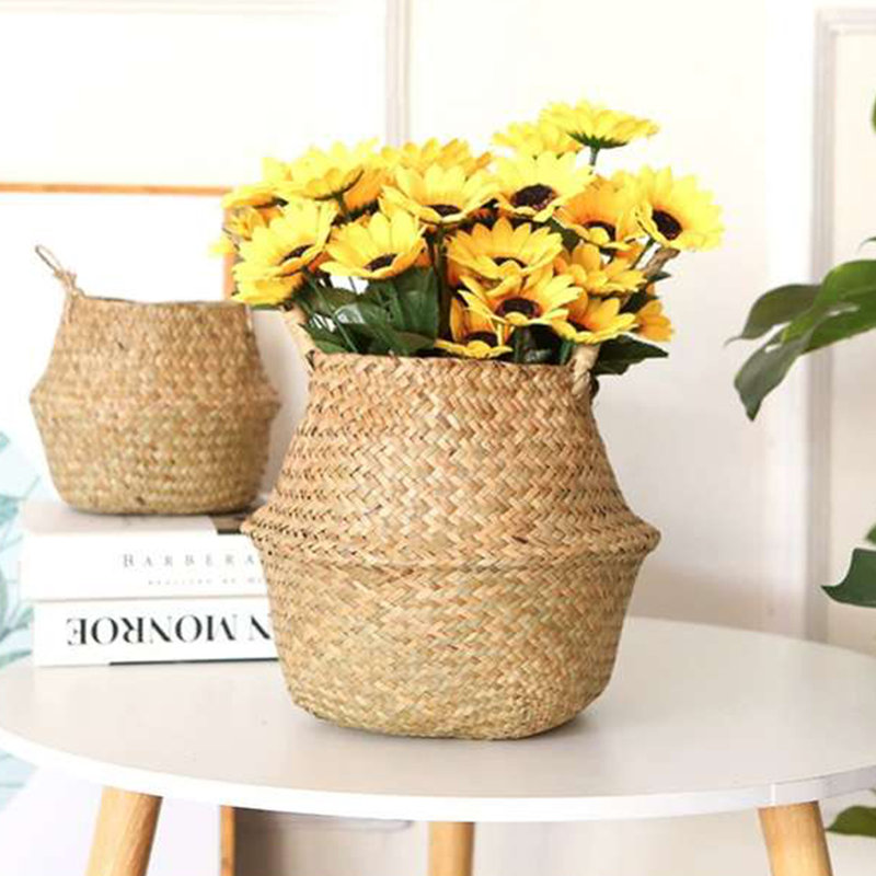 Panier général en ruppie maritime Dajerin