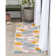 Astrid Geometric Synthetic Area Rug