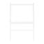 Porte-affiche rectangulaire H-Frame-129112352