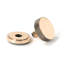 Brompton Single Dummy Door Knob-111910011