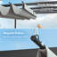 Pergola With Retractable Roof 4x3m