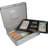 12" CASHBOX W COMBINATION LOCK GREY