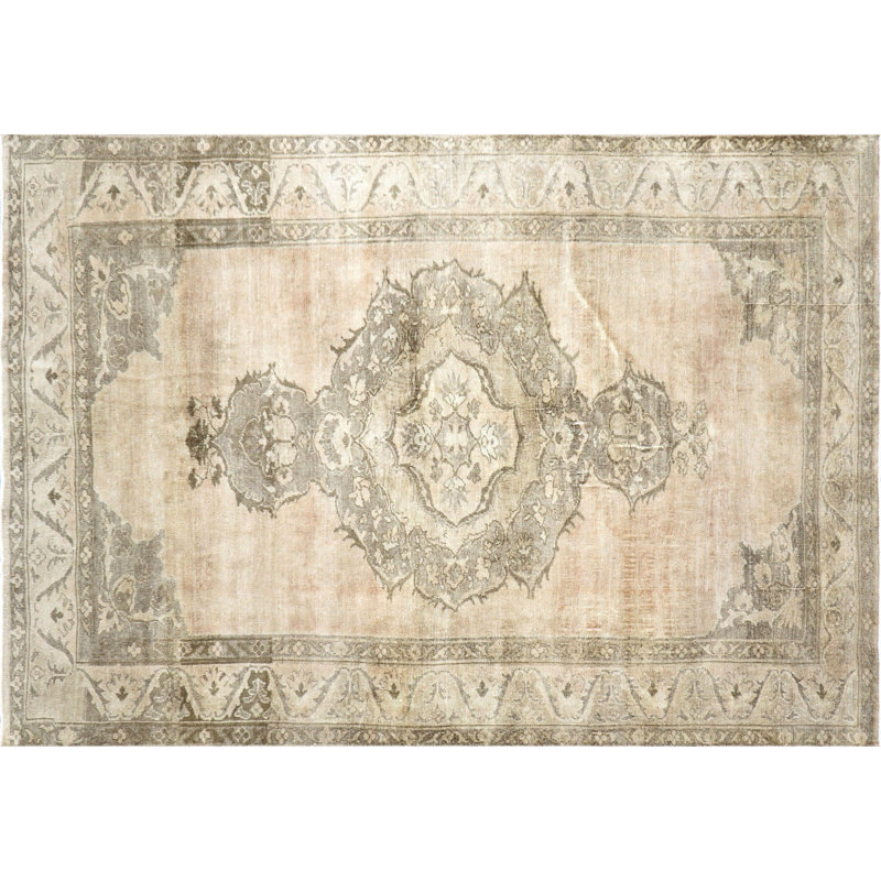 One-of-a-Kind 5'11" X 8'5" Area Rug