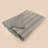 Cotton Striped Coverlet-1598622135