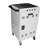 38.3'' H x 20.8'' W 1 Laptop/Tablet Storage Cart with Wheels