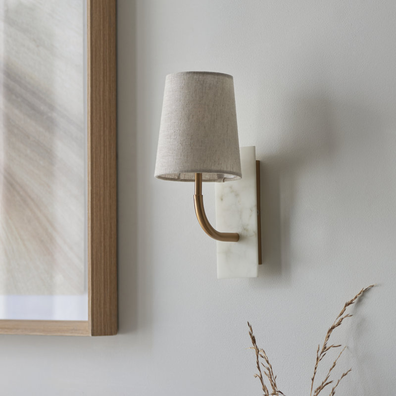 Castello Castello 1lt Wall Light