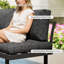 Garden Sofa Set