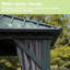 Pavillon de jardin d'extérieur en aluminium-125313386