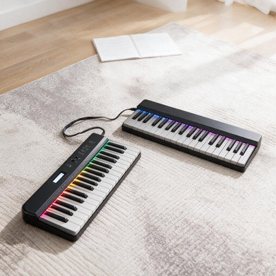 Play Music Instrument