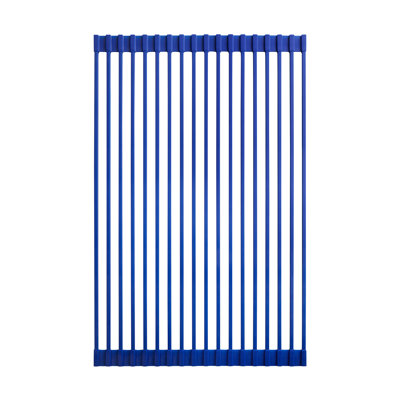 Swiss Madison 20 x 12 Kitchen Sink Grid