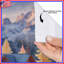 Rideaux de douche Cozy Cabin In Mountains-59689163