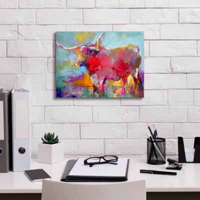 «August art®» par Richard Wallich, August Grove