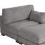 Bentura Chaise Lounge-6479698-6479703