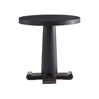 Hurst Solid Wood End Table
