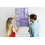Magnetic Glass Dry Erase Board