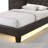 Corner Twin Bed