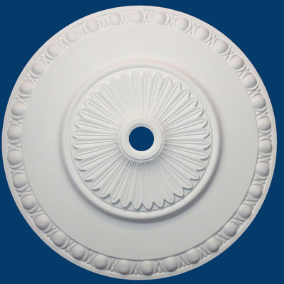 Médaillon de plafond