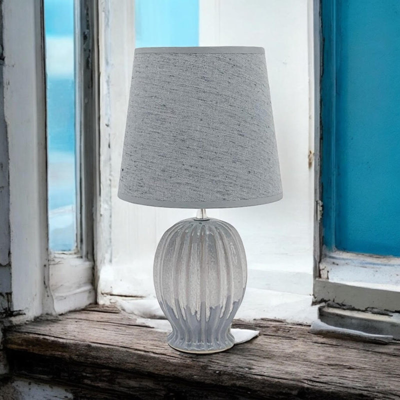 Earles Ceramic Table Lamp