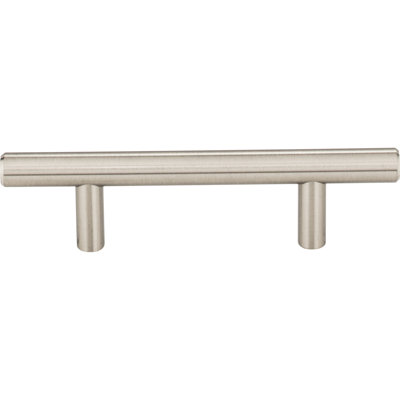 Naples 3" Center to Center Bar Pull