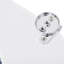 Denn Soft Close Round Standard Toilet Seat