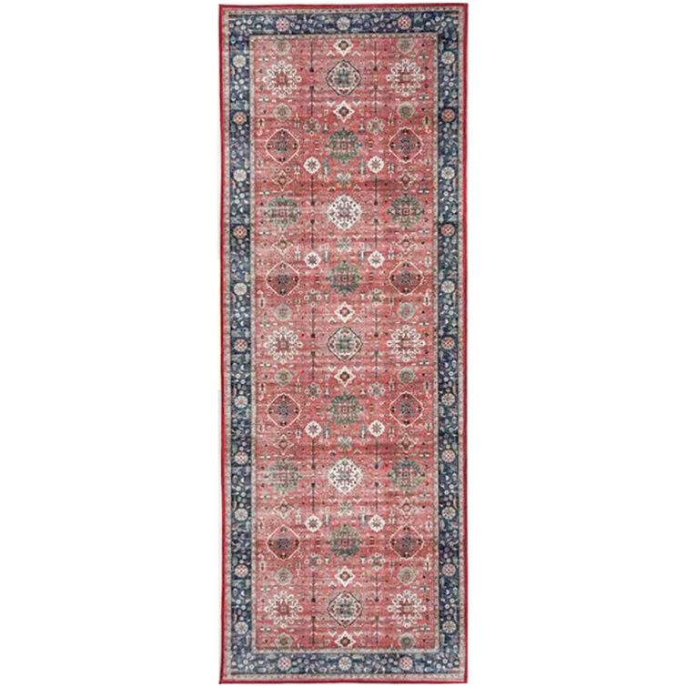 Oriental Indoor Rug