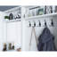 Addy Hallway Set with Storage Bench and Shoe Storage