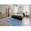 Tapis oriental bleu / gris-1975248628