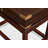 Leiston Tray Top End Table