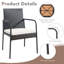 Chaise de patio