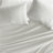 Home My Heart Pattern Microfiber Sheet Set-621337881-621337863