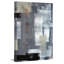 «Brown Meets Gray Abstract Art V», art mural moderne et contemporain sur toile-1237223666-1237223678
