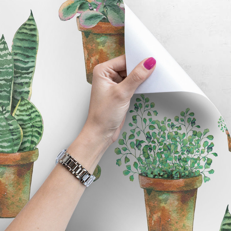 Annayah Matte Mural, 152 x 104cm