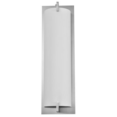 Asomatos LED Flush Mounted Sconce