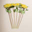Tige de fausse fleur artificielle Cole et Grey-1032256618-1032256619