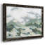 Verdant Hillside I, reproduction d'art sur toile-1870734226-1870734231