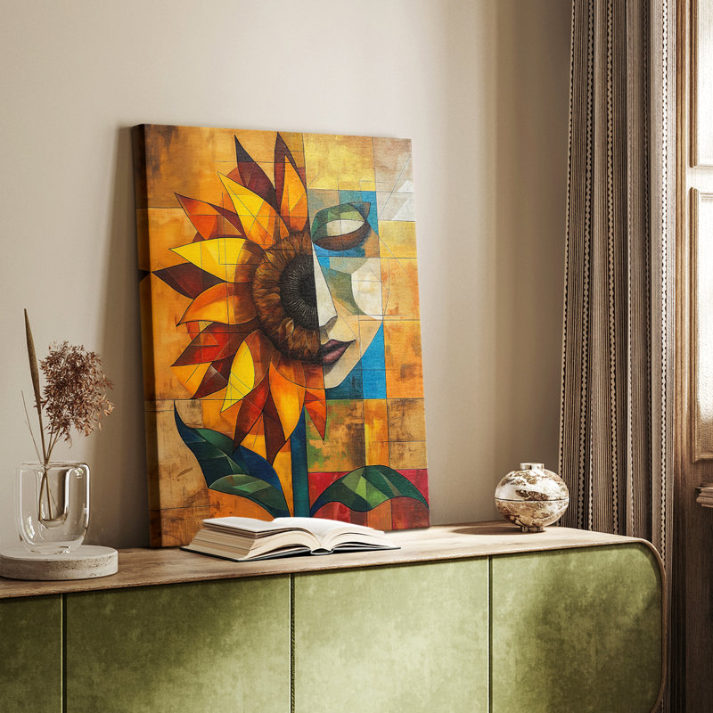 FLORAL Series CDLxxxix - Galerie sur mesure